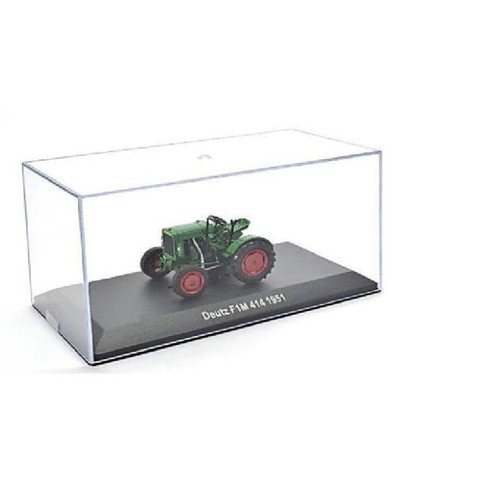 Tracteur deutz f1m 414 - 414, tractor