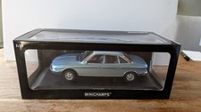 MINICHAMPS 1/18 NSU Ro80 1972