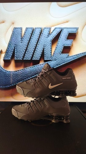 Nike shox - nike,