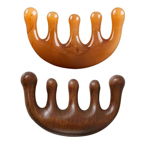 Masseurs tête peigne de - tête,peigne,