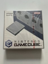 Carte mémoire officielle 54