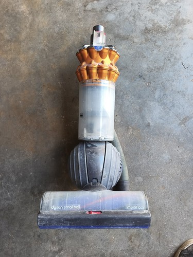 Aspirateur dyson small ball - dyson,