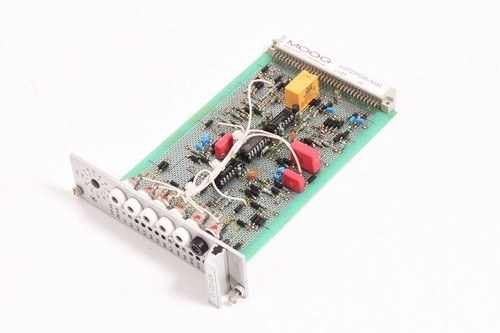 D122f028 a030 moog utilisé - d122f028-a030,