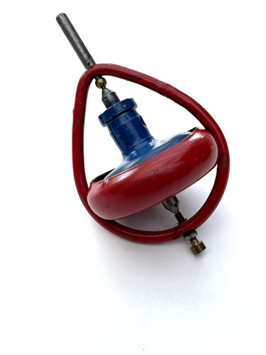 Gyroscope pour mecavion - gyroscope,