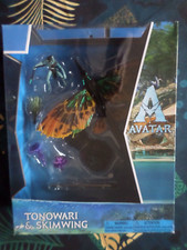 figurine de collection AVATAR