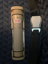 Boeing 747-400 Qantas Airline Flash Light Cradle Assy