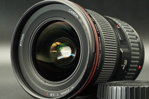 Objectif zoom ultrasonique