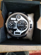 montre homme DIESEL