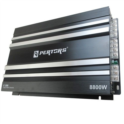 7800w max channel car truck - 7800w, 4
