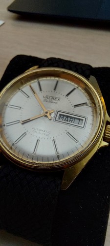 Valrex luxe montre - de,