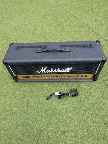 Amplificateur guitare - de,