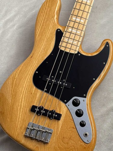Fender made japan - fender,