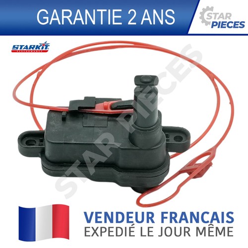 Actionneur trappe carburant - actionneur,
