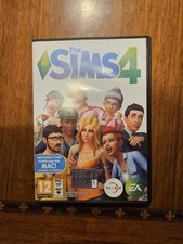 The Sims 4 for PC/MAC