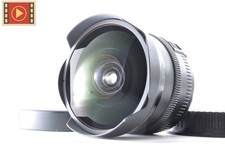 🎦 Objectif Canon EF 15mm