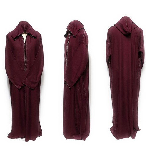 Thobe jubba djellaba - jubba,