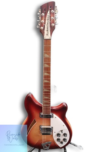 Guitare électrique
