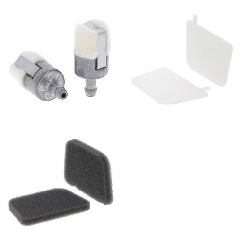 Makita em4340l kit filtre - em4340l,