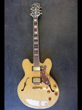 Epiphone By Gibson Sheraton II