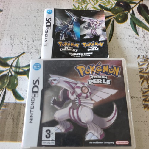 Nintendo pokémon version - nintendo,