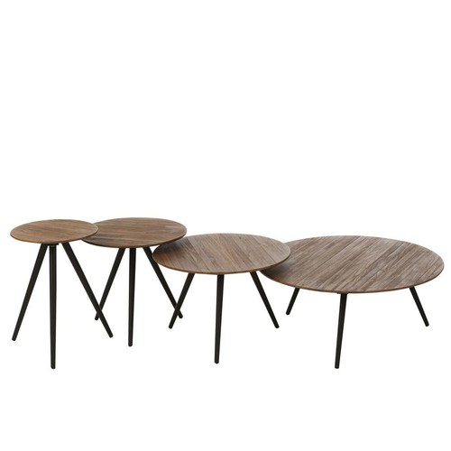 Lot tables basses - lot, 4