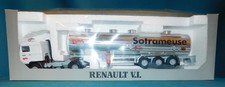 LBS / ELIGOR . CAMION RENAULT