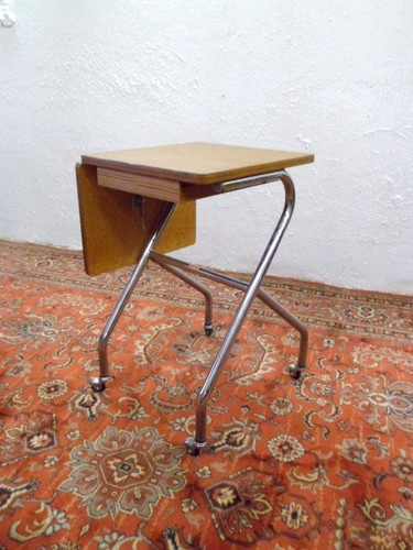 Table rabat bureau raquer - table, à