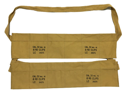 Bandolier tissu - de,