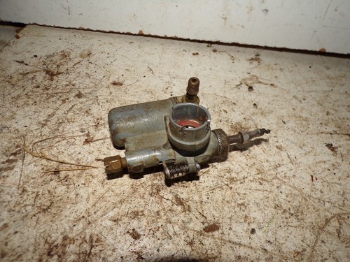 Carburateur ar10 mobylette - carburateur,