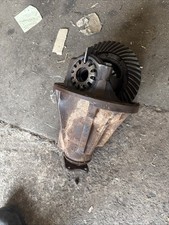 RANGE ROVER Classic Discovery Rear  Diff 10 Spline Welded
