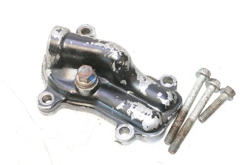 Carter pompe eau husaberg - a,