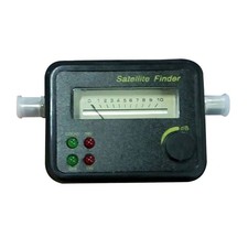 SF9503 Satellite Satfinder Meter Satellite TV Receiver Tool