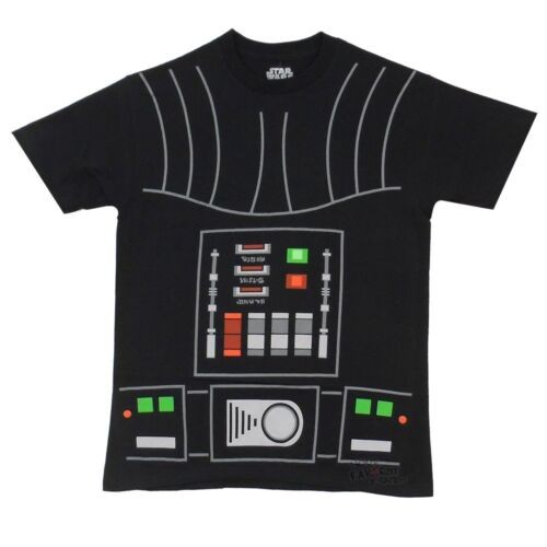 Star wars suis - suis, vader