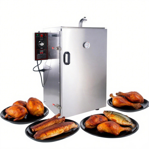 Hakka electric smoker - hakka,