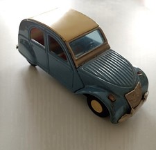 JOUET DAIYA 2 CH CITROEN 