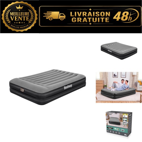 Bestway matelas gonflable - matelas,