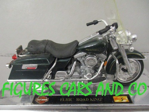 Moto harley davidson - moto,