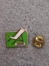 Pin's Pins Pin Enamel 38