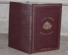 S.Meunier / La terre