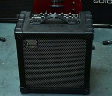 Roland Cube 60 60 Watt 1x12" Combo Amplifier