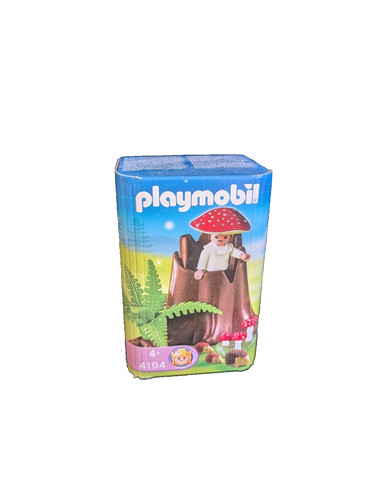 Playmobil 4194 souche avec - 4194:,