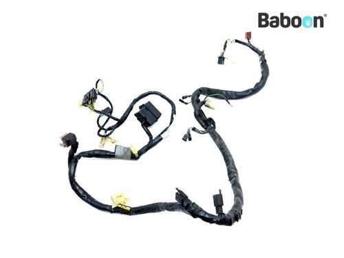 Faisceau câblage honda cb - de,