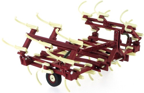 Replicagri cultivateur - -,