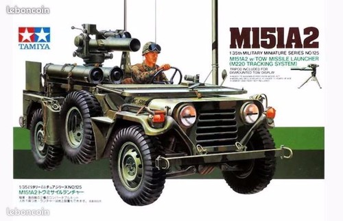 Maquette tamiya ford mut - tamiya,