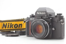 [N COMME NEUF] Nikon F3T