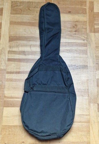 Etui souple tobago guitare - etui,