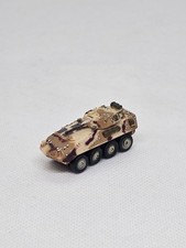 Micro Machines Militaire