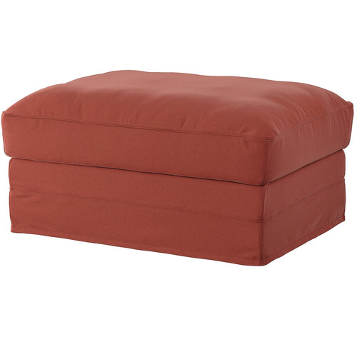 Housse tabouret ikea - de,