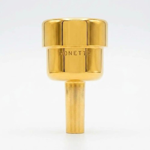 Monette tuba mouthpiece - tuba, 94f
