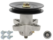 Palier de lame droite adapté